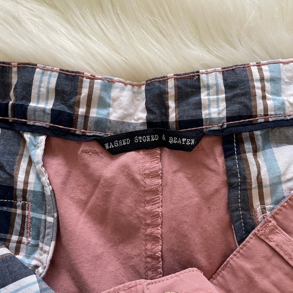 Men’s shorts - Picture 4 of 4